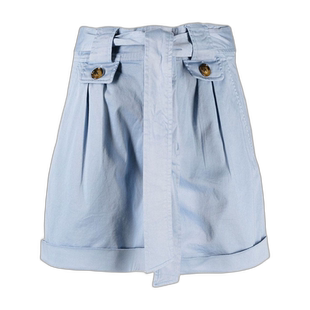 欧洲直邮WOOLRICH 女士短裤CFWWSH0025FRUT334330052