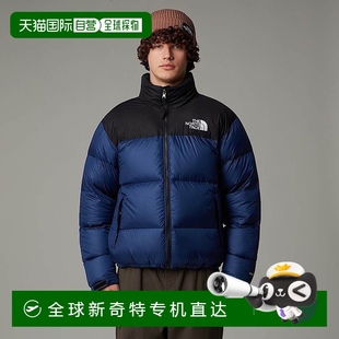 歐洲直郵北面1996 夾克TheNorthFace 年復古努子峰男式