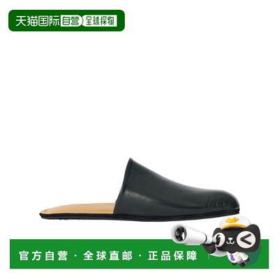 香港直邮Our Legacy CIGARR A2257C 男鞋穆勒鞋