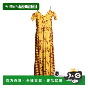 FURSTENBERG VON 黛安 冯芙丝汀宝 1h可退 女士 香港直邮DIANE