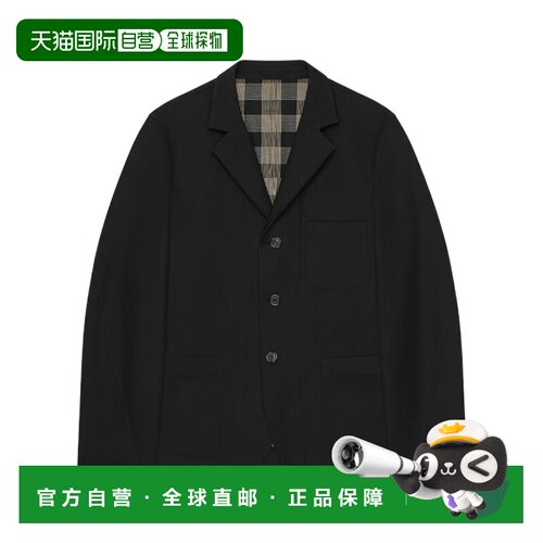 Givenchy 单排扣西装外套 BM30N116TP
