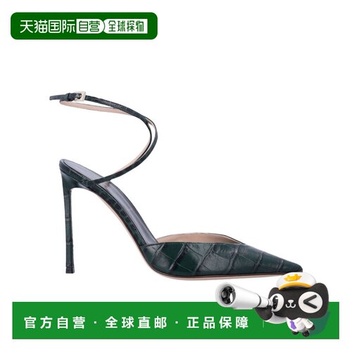 香港直邮TOM FORD 女士高跟鞋 W3977LCL639PGDRGD【付后1h可退】
