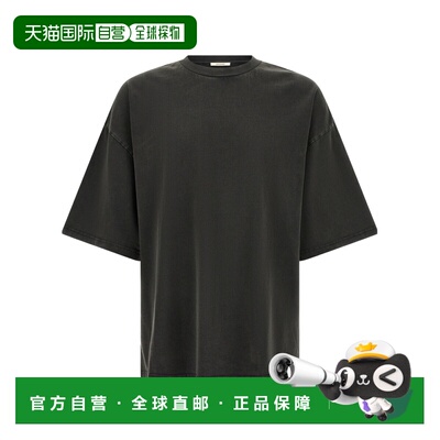 entire studios 圆领休闲T恤 ESFW26TT05012 短袖 【付后1h可退】