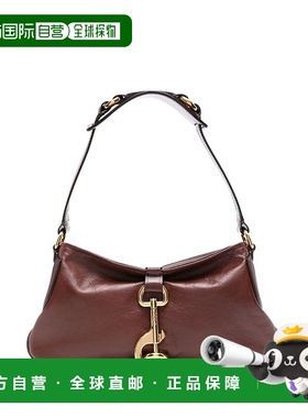 1h可退 香港直邮Chloe 蔻依 女士 Kerala 25 单肩包 CHC25SS743O4