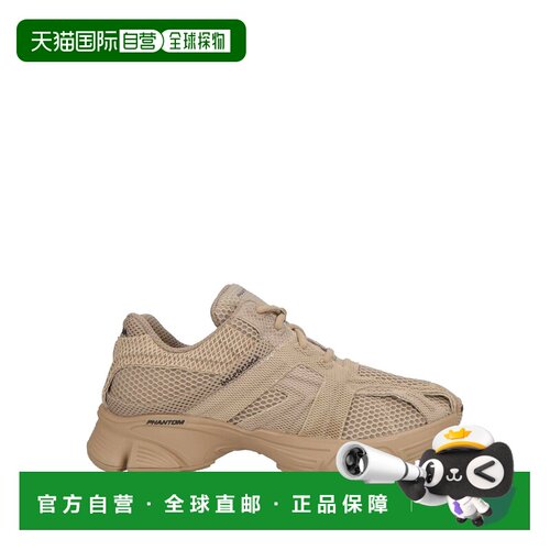 香港直邮Balenciaga 巴黎世家 男士 运动鞋 brown棕色 舒适时尚
