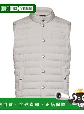 香港直邮BRUNELLO CUCINELLI 男士外套 MV4081711CCV68 AW2026