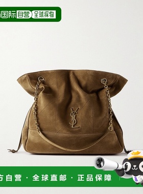 1h可退 香港直邮Saint Laurent 圣罗兰 女士 JAMIE 4.3单肩包 809