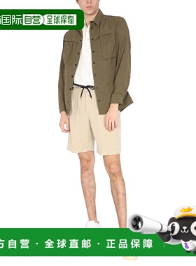 1h可退 欧洲直邮PT Torino 男士夹克 TL2SGK010SPR01LM0470