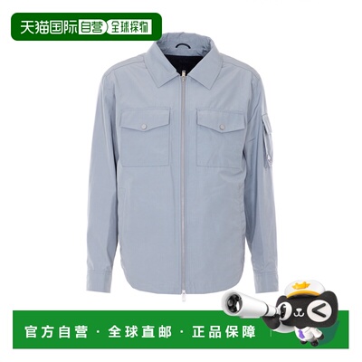 欧洲直邮moose knuckles 男士 夹克衫