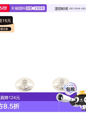 1h可退 香港直邮Vivienne Westwood Lavinia耳环 6201037U02P103