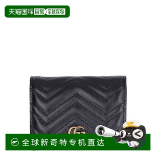 1小时内可退 钱包 欧洲直邮gucci 女士