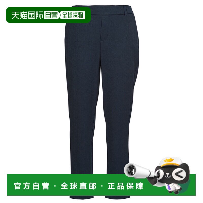 欧洲直邮Vero Moda 女士 VMMAYA MW LOOSE SOLID PANT NOOS 五口