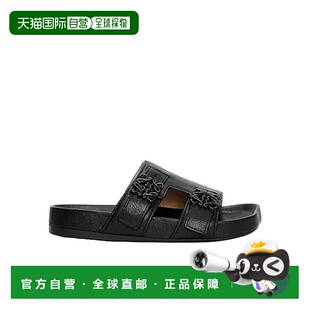 香港直邮Loewe Ease徽标罗意威拖鞋凉鞋 L815465X95