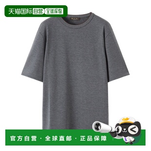 FAQ5609短袖 香港直邮Loro T恤 Mustique Piana