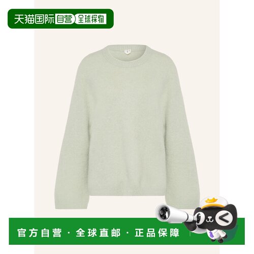 欧洲直邮ARKET 女士针织衫 100305984816001 CO 【付后1h可退】