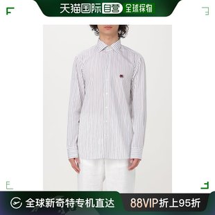 MRIB000299TR515 香港直邮Etro 男士 艾特罗 men 衬衫