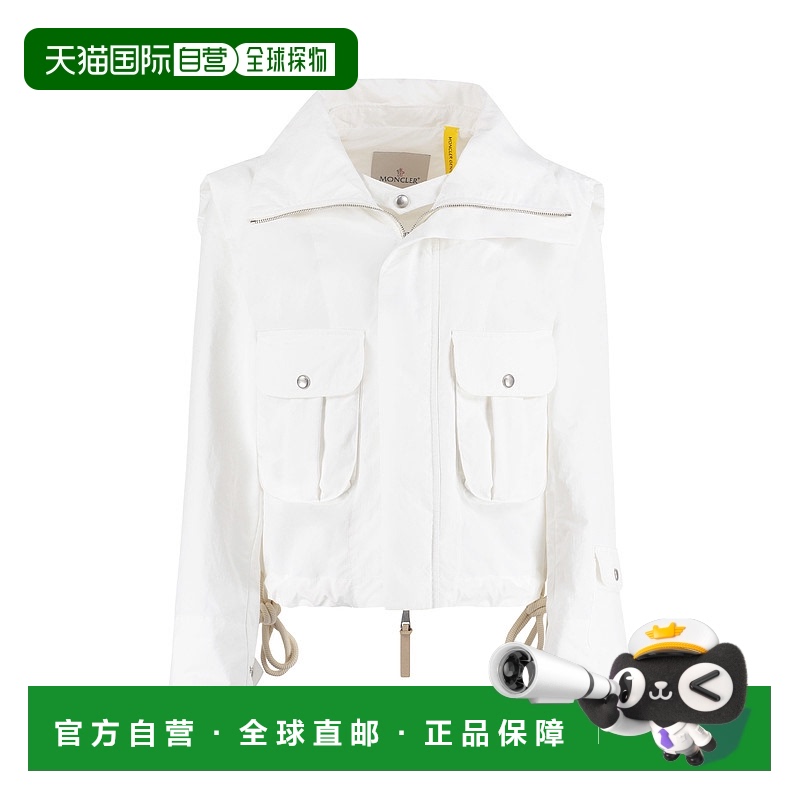 1h可退 欧洲直邮moncler 女士 外套