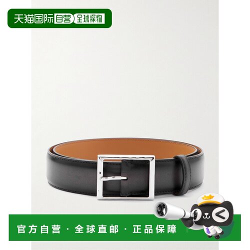 1h可退 美国直邮Berluti伯尔鲁帝男士腰带皮带