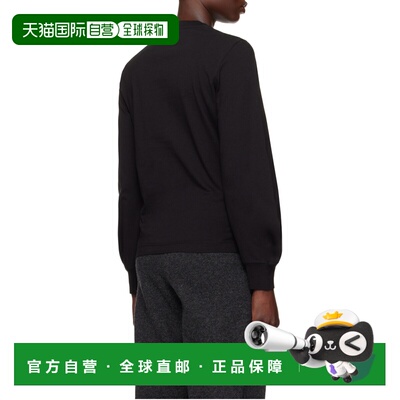 香港直邮Moncler 长袖T恤 K10938D0000389A17
