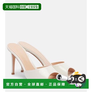 吉安维托 漆 1h可退 Rossi Elle 女士 香港直邮Gianvito 罗西