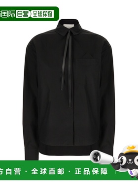 1h可退 香港直邮Sportmax 斯宝麦斯 女士 SPORTMAX 衬衫 MAPPA004