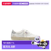 女士运动鞋 欧洲直邮 柔软舒适耐磨 DELUXE BRAND GOLDEN GOOSE