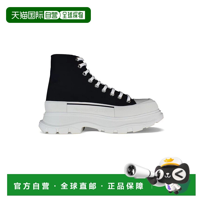 欧洲直邮【特惠7.3折】ALEXANDER MCQUEEN 25秋冬  604254 W4L32