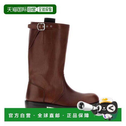 香港直邮DRIES VAN NOTEN 女士休闲鞋 2620217230【付后1h可退】