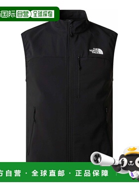 1h可退 香港直邮THE NORTH FACE 男士户外软壳衣 NF0A8G0KJK3TNF