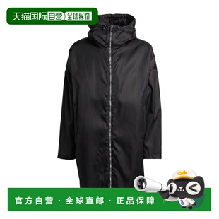 长款 男士 夹克 black黑色 香港直邮Dsquared2 舒适时尚 二次方