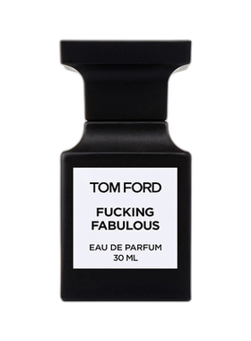 欧洲直邮TOM FORD汤姆福特法布勒斯男女士浓香水30ml TF中性正品