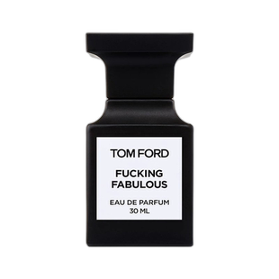 欧洲直邮TOM FORD汤姆福特法布勒斯男女士浓香水30ml TF中性正品