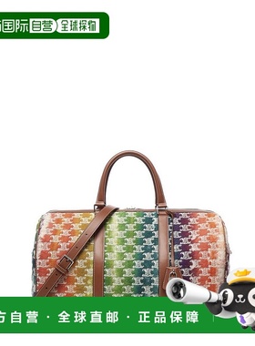 1h可退 香港直邮Celine 思琳 男士 中号拉链单肩包 190662GJ3