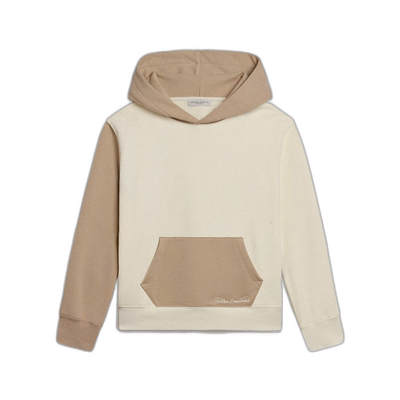 香港直邮Golden Goose Deluxe Brand 长袖连帽卫衣 GKP02044.P001