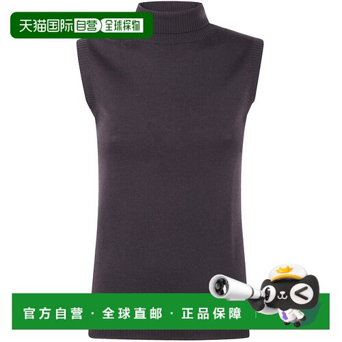 1h可退 香港直邮Sportmax 斯宝麦斯 女士 LESS 