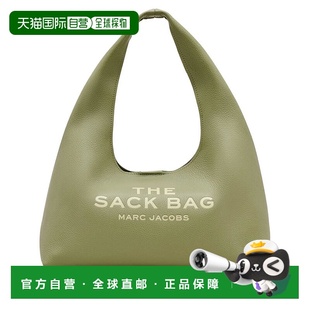 单肩包斜挎包手提包牛角包 女士 欧洲直邮marc jacobs