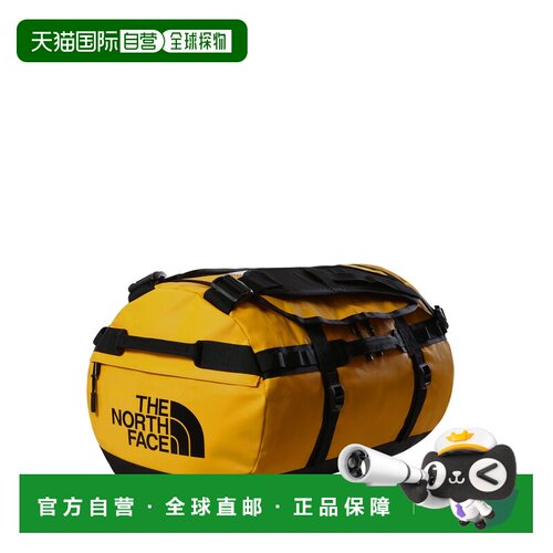 欧洲直邮the north face/北面 男士 旅行包双肩包手提包