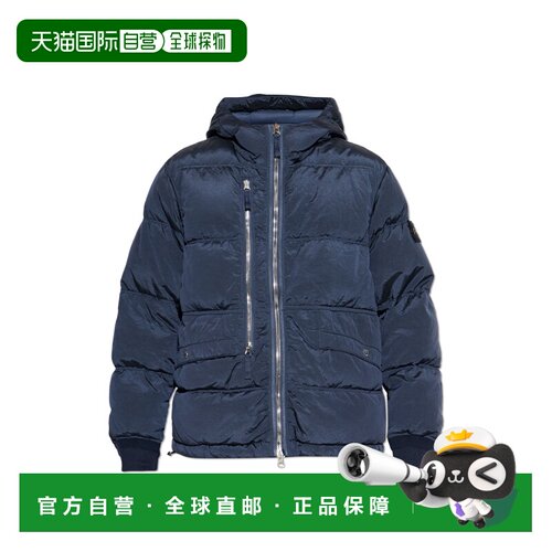 1h可退 香港直邮STONE ISLAND 男士外套 K2S154100088S0019V0020