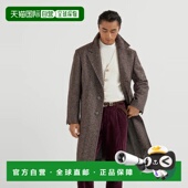 1h可退 252MV4059155KC110 26春夏 欧洲直邮BRUNELLO CUCINELLI