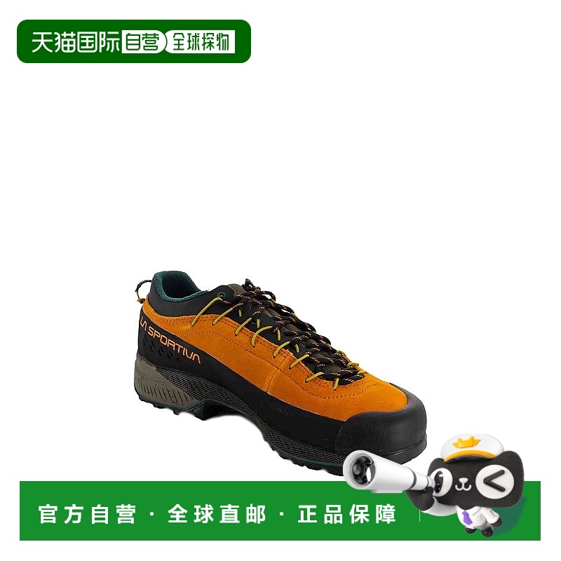 1h可退 欧洲直邮la sportiva 男士 登山鞋户外徒步鞋