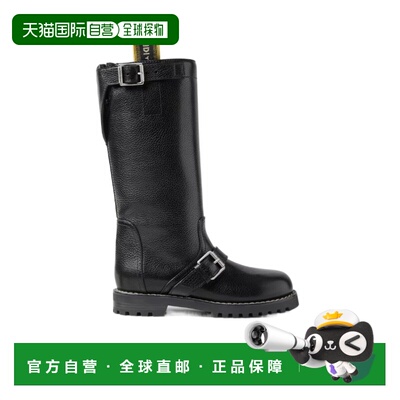 Fendi Commando 靴子 8T9048AY0N 支付后1h可退