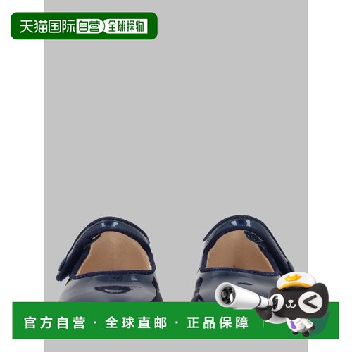 香港直邮pom.D’Api女童凉鞋 【付后1h可退】