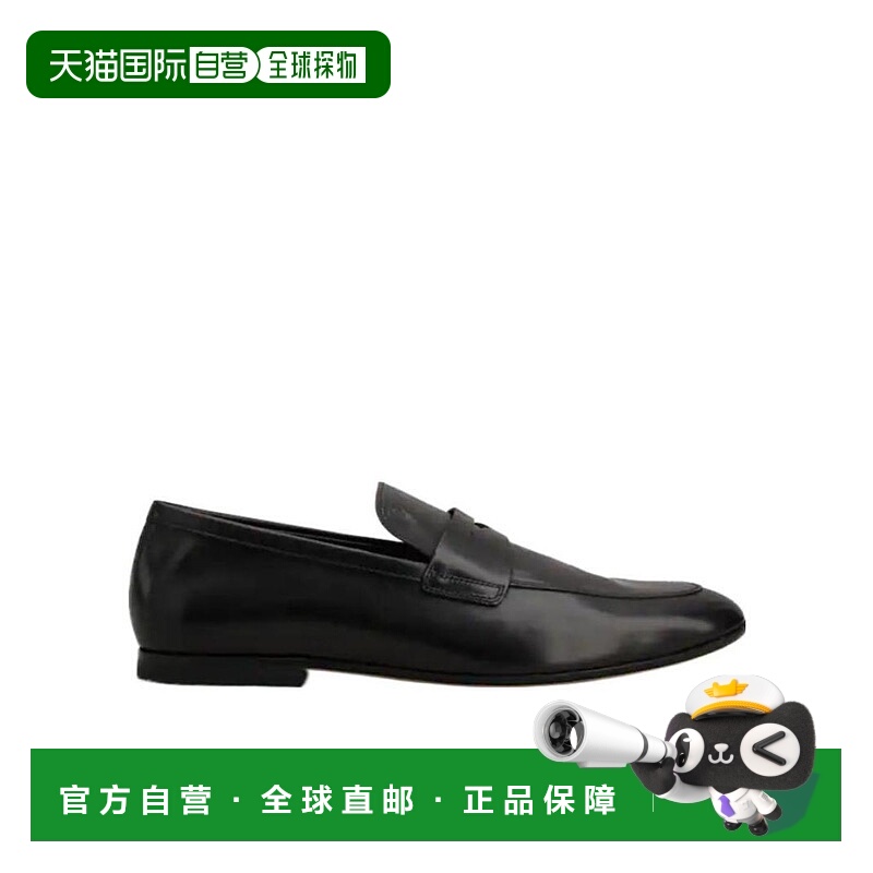 香港直邮Tod's 徽标乐福鞋 XXM38K0GG10NF5一脚蹬