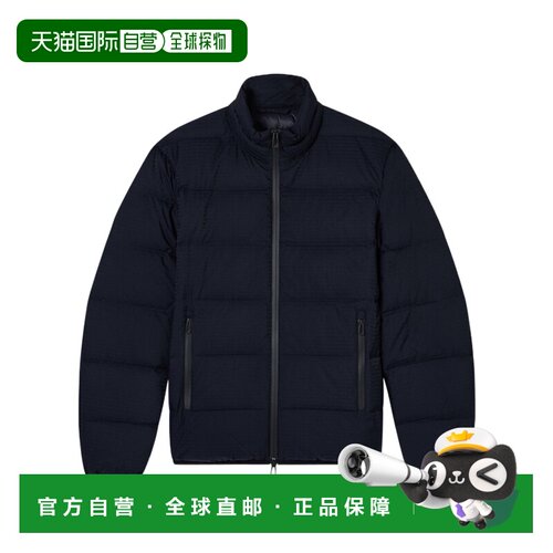 香港直邮Emporio Armani 长袖羽绒服 EM004954AF1【付后1h可退】