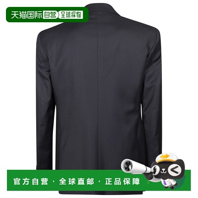 香港直邮TAGLIATORE 男士西服套装 3FNJ22B0170001B5713 SS2026
