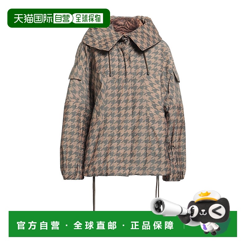 香港直邮Dries Van Noten 德赖斯 范诺顿 女士夹克 外套