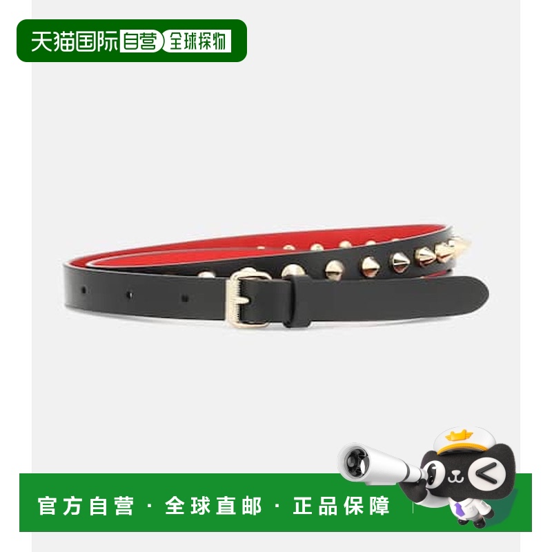 1h可退 香港直邮Christian Louboutin 克里斯提 鲁布托 女士 Loub