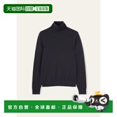 欧洲直邮LORO 女士 PIANA 1h可退 26春夏 FAM9382_W000 针织衫