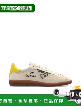 香港直邮DSQUARED2 女士运动鞋 SNW046814170001M2006 SS2026