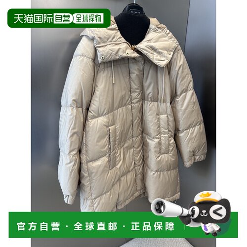 1h可退 香港直邮WEEKEND MAX MARA 女士外套 5496065206021 AW202